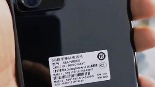 Samsung note 20 ultra 5g