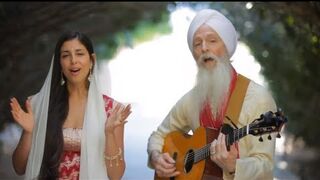 GuruGanesha Band - A Thousand Suns - Introducing Paloma Devi.