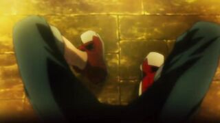 Jujutsu Kaisen Eps 01