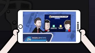 How Messi and Pep Guardiola shocked the world
