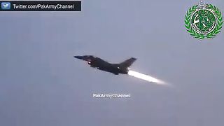 پاک فضائیہ پاکستان ملی نغمہ