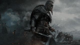 (VALHALLA)
