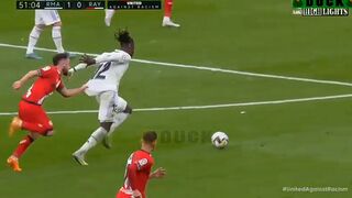 Real Madrid vs Rayo Vallecano new footbal