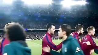 Real Madrid vs Barselona