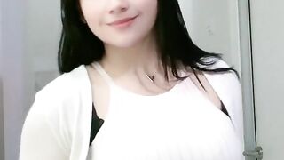 Dance asian girl 32