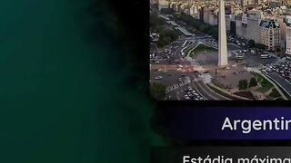 Esses são os países da América Latina que os brasileiros não precisa de visto.
