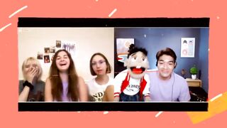 KETEMU GADIS IMUT FILIPINA, KU KIRA BUAYA TERNYATA PAWANGNYA! | OME TV ( PART 70 )