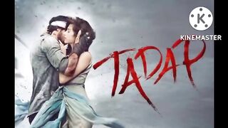 Tumse Bhi Zayda _ Tadap_ Ahan Shetty. Tara Sutaria_ Pritam, Arijit Singh