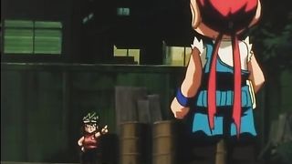 Episode 12 E