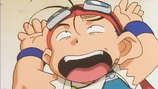 Episode 12 F