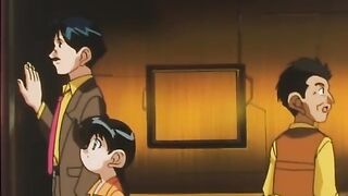 Episode 12 H