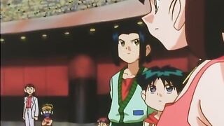 Episode 12 J