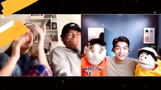 DEMI KAMU KUTEMPUH JUTAAN TAHUN CAHAYA, MESKI BERHENTI JADI BUAYA _ VENTRILOQUIST OME TV ( PART 56 ).