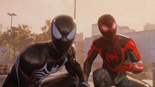 Spiderman 2, Best new movie 2023