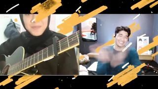 DUH, MANISNYA CEWEK RUSIA SIAP GANTIIN TAKJIL BERBUKA PUASA | OME TV ( PART 75 )