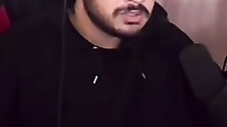 Amine funny moments