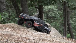 Offroad rc