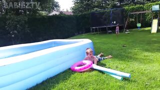 Essayez de ne pas exploser à cette compilation Funny 2023 edition