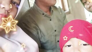 Mohon maaf lahir dan batin 2