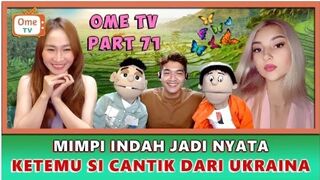 HOKI SEUMUR HIDUP KEPAKE DI OME TV KALI INI ! _ OME TV ( PART 71 )