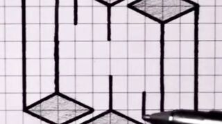atlas drawing