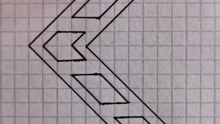 Drawing with Shapes: Easy and Simple Techniques