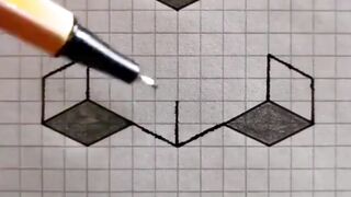 Constructing a Drawing: Tutorial for Beginners