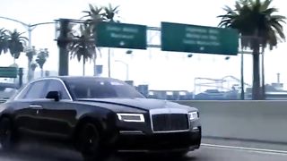 ????IF LUXURY CARS IS FAMILY ????????