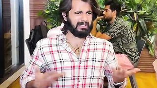 Aayana maa aayana part -13 #prashucomedy #funny #telugucomedy #prashubaby #shorts