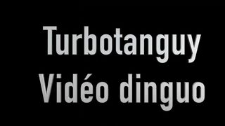 Vidéo Dinguo #1 Le saut de la mort