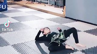Chinois training