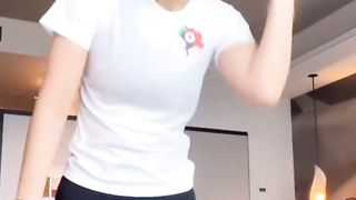 tiktok artist luna maya