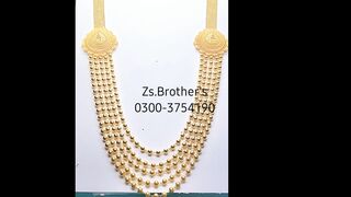 Pakistan best jewelry