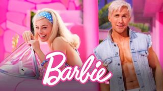 Barbie | Main Trailer 2023