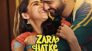 Zara Hatke Zara Bachke Trailer 2 | Vicky Kaushal & Sara Ali Khan | Dinesh V | Laxman U | 2nd June 2023
