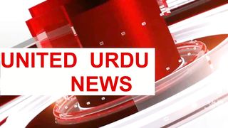 ladki ne leli phansi |27 sala | jammu and kashmir girl suicide at hyderabad. united urdu news