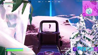 FORTNITE 18