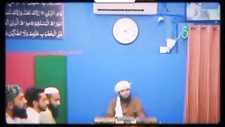 Syed John Alia Naqvi Ka Sawal ??