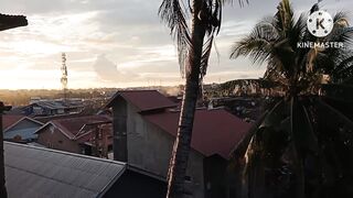 Kendari city