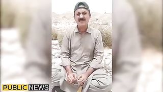 Jamshaeed Dasti Ka Paharon Se Inthai Aham Video Pigam | Public News