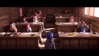 MIRACULOUS LE FILM Bande Annonce VF (Nouvelle, 2023) 2