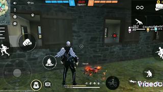 Pasang emot dulu sebelum kena Kill...ed