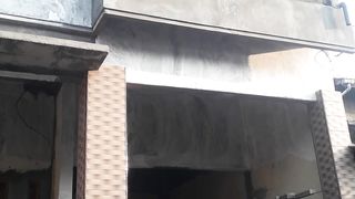 Pembangunan rumah 2 lantai minimalis