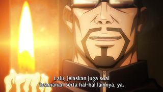 Jujutsu Kaisen Eps 03