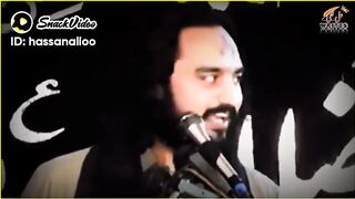 Zakir waseem baloch of lalia 3