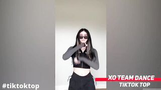 Top tiktok stars dancing (TikTok compilation 2023)
