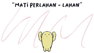 Mati Perlahan