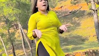 Viral dance video ❤❤beautifull girl dance clip❤❤please like & subscribe my channel