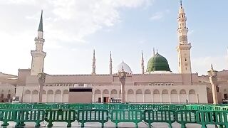 Madina munawara top 10 zyarat