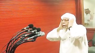 Beautiful voice of the world Best voice of Azan in Madina Shareef